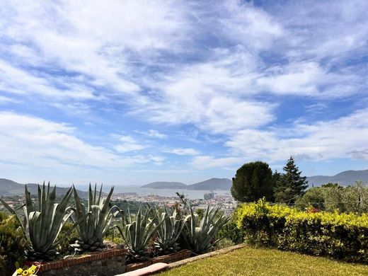 Villa in La Spezia, Provincia di La Spezia