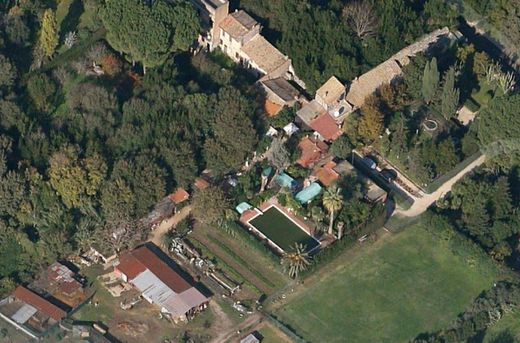 Villa à Rome, Latium