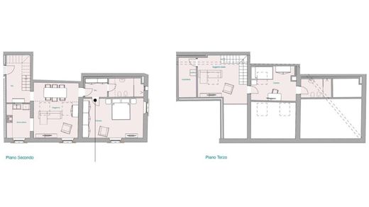 Penthouse in Leghorn, Provincia di Livorno