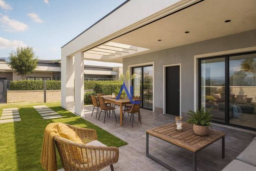 Villa en Roma, Lazio