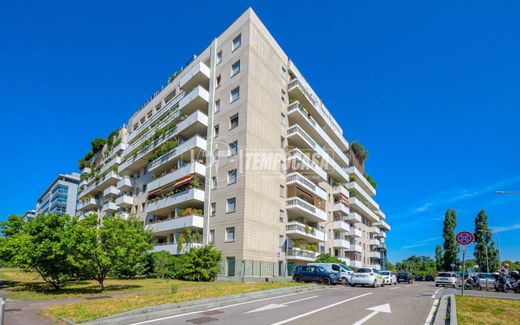 Attico a Milano, Lombardia