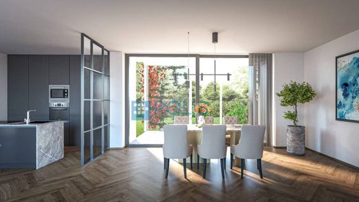 Apartment in Padua, Veneto