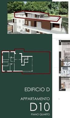 Ático en Módena, Emilia-Romaña