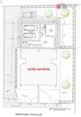 Villa en Módena, Emilia-Romaña