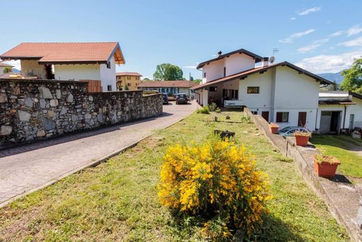 Villa in Verbania, Piemont