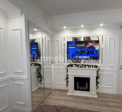 Apartamento - Roma, Lazio