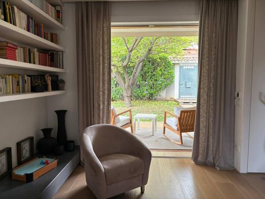 Villa in Rome, Latium