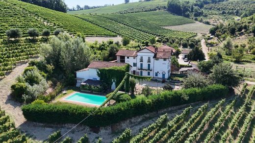 Casa de lujo en Alba, Provincia di Cuneo