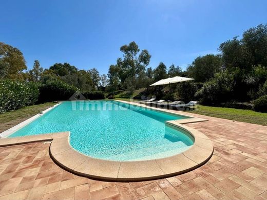Villa in Montalto di Castro, Provincia di Viterbo