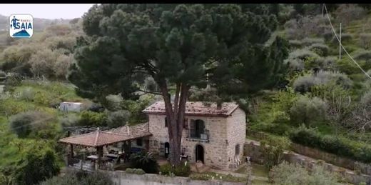 Villa in Capo d'Orlando, Province of Messina