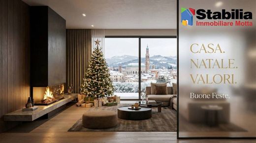 Villa in Costabissara, Provincia di Vicenza