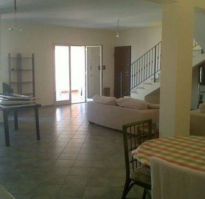 Villa in Cefalù, Palermo