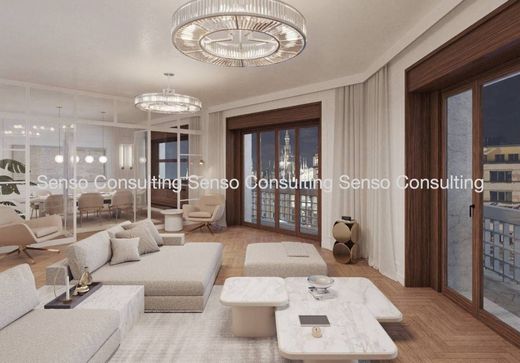 Apartment in Milan, Lombardy