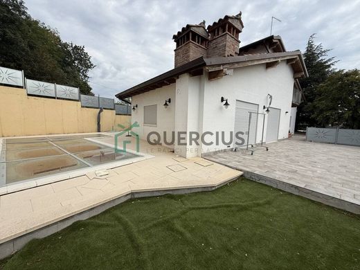 Villa in Roncà, Provincia di Verona