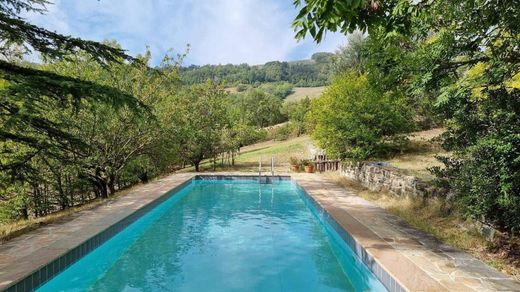 منزل ريفي ﻓﻲ Piozzano, Provincia di Piacenza