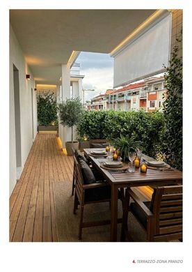 Penthouse in Savigliano, Provincia di Cuneo