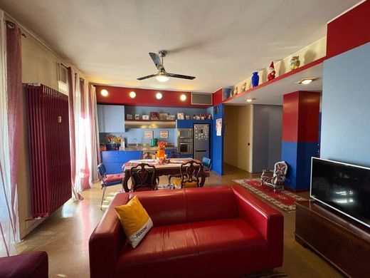 Daire Milano, Milano ilçesinde