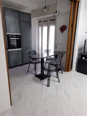 Daire Gaeta, Latina ilçesinde