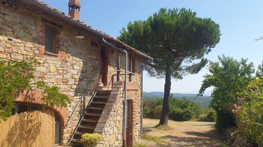 Casa de campo - Montegabbione, Provincia di Terni