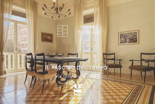 Apartment in Naples, Campania