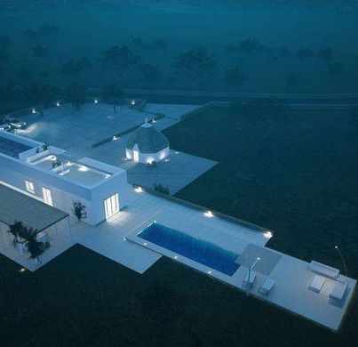 Βίλα σε Ostuni, Provincia di Brindisi