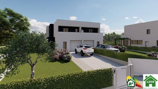 Villa in Selvazzano Dentro, Padua