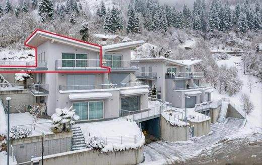 Apartment in Molveno, Trento