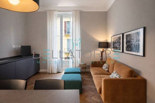 Apartamento - Milão, Lombardia