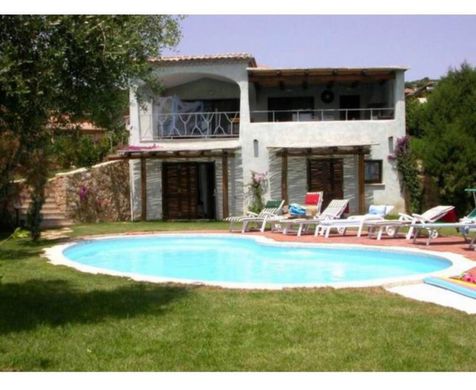 Villa - Porto Cervo, Provincia di Sassari