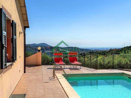 ﻓﻴﻼ ﻓﻲ Imperia, Provincia di Imperia