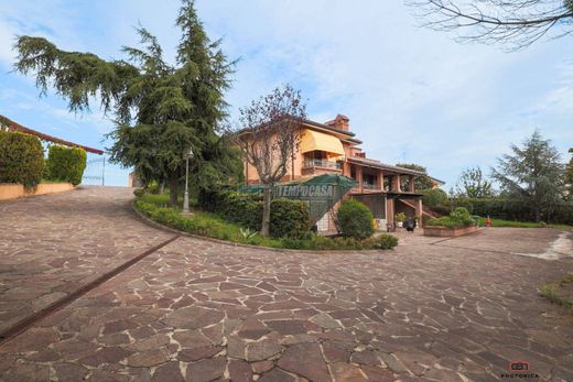 Maison de luxe à San Clemente, Provincia di Rimini