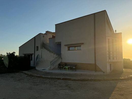 Villa in Sciacca, Agrigent