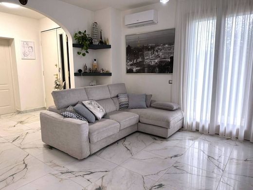 Villa en San Miniato, Pisa