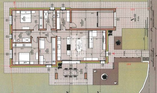 Villa in Porto Mantovano, Province of Mantua