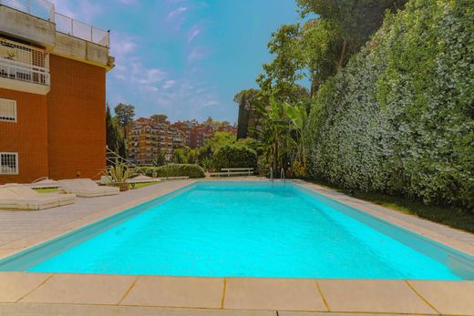 Apartment in Rome, Latium