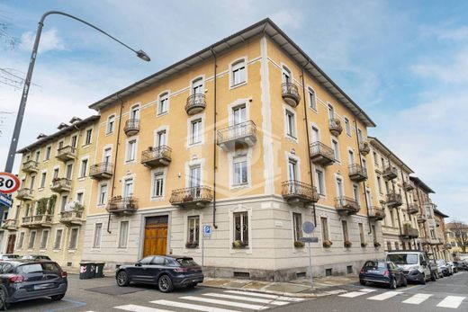 Apartament w Turyn, Torino