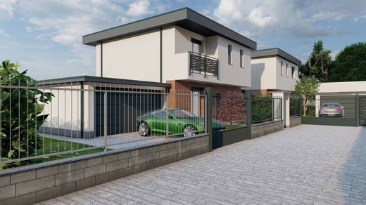 Вилла, Arconate, Милан