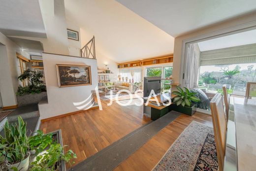 Villa in Rome, Latium