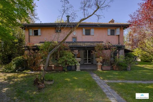 Вилла, San Lazzaro, Bologna