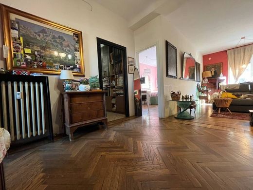 Daire Milano, Milano ilçesinde