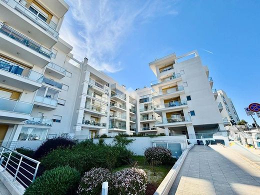 Penthouse w Monopoli, Bari