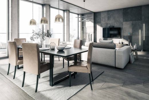 بنتهاوس ﻓﻲ Carpi Centro, Provincia di Modena