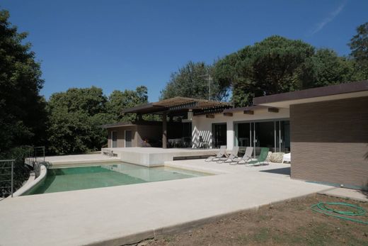 Villa in Soriano nel Cimino, Provincia di Viterbo