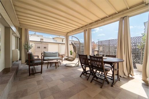 Apartamento - Milão, Lombardia