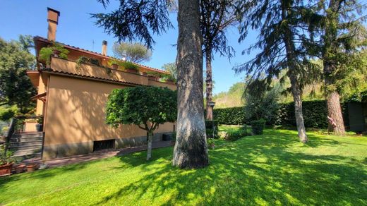 ローマ, ラツィオ州のヴィラ