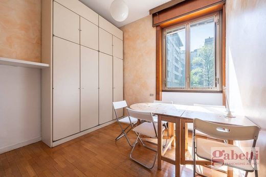 Apartment in Milan, Lombardy