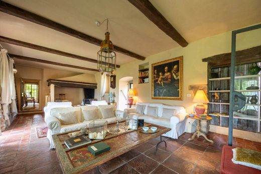 Gospodarstwo w Bagno a Ripoli, Province of Florence