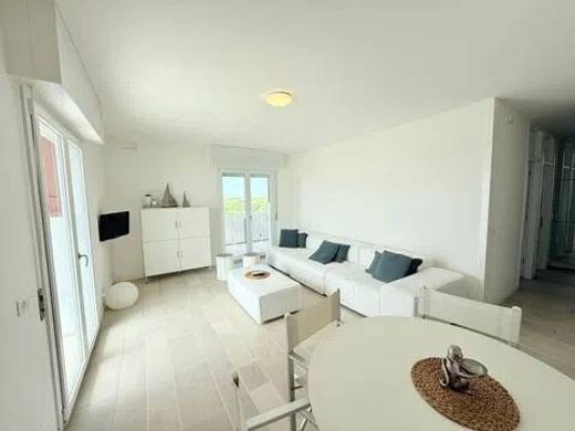 Apartament w Lignano Sabbiadoro, Udine