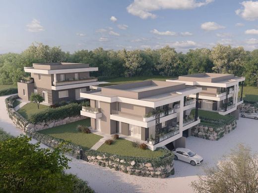 Вилла, Галларате, Provincia di Varese