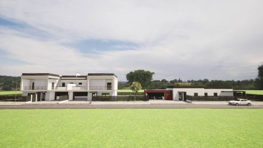 Willa w Salassa, Torino